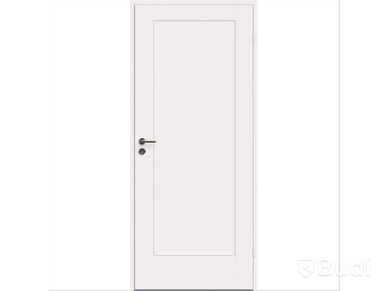 (NEW) 2 Interior Doors, Solid Elements Sverige, 9x21