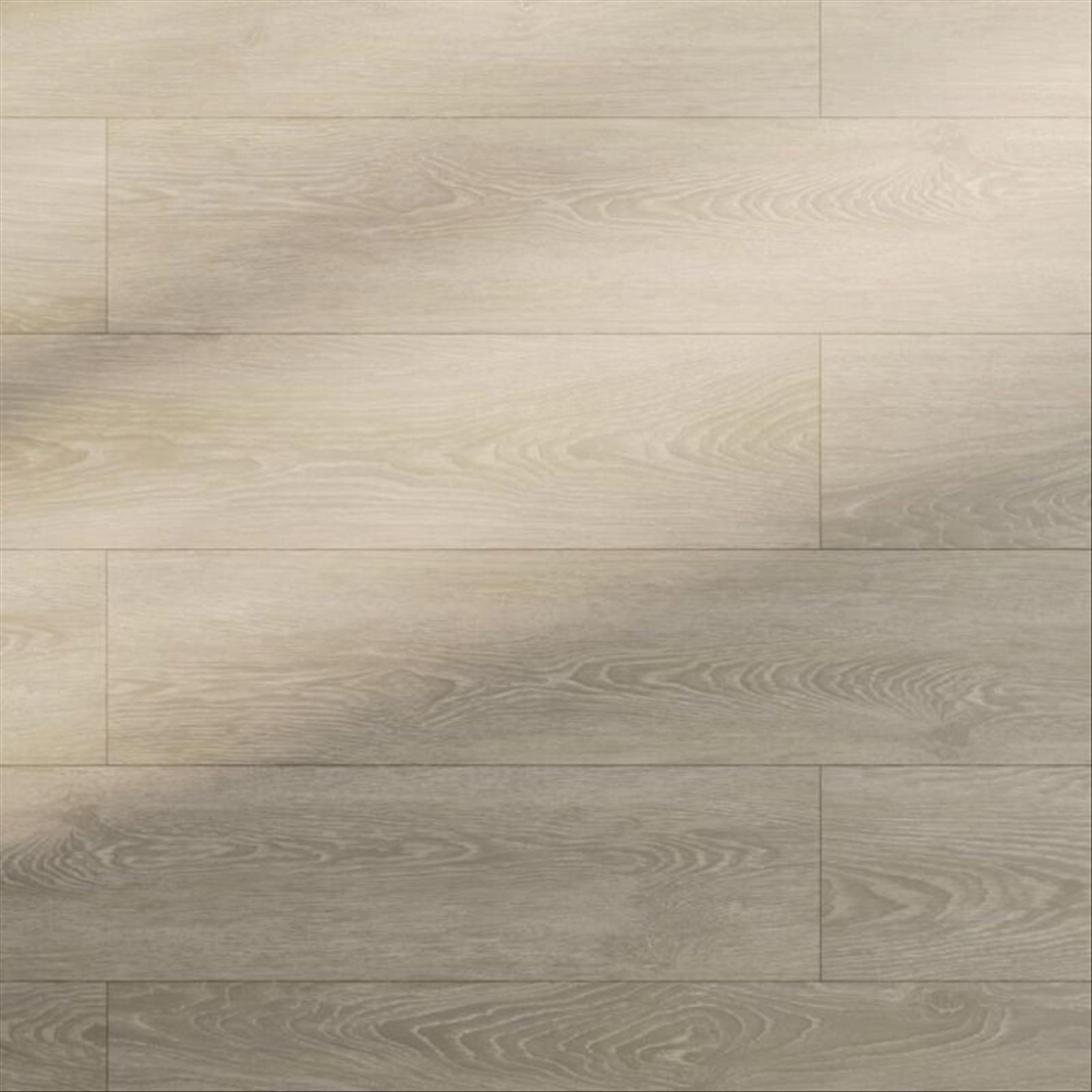 (NEW) VINYL FLOORING ANELYST BASIC OAK GREY 7.96M²
