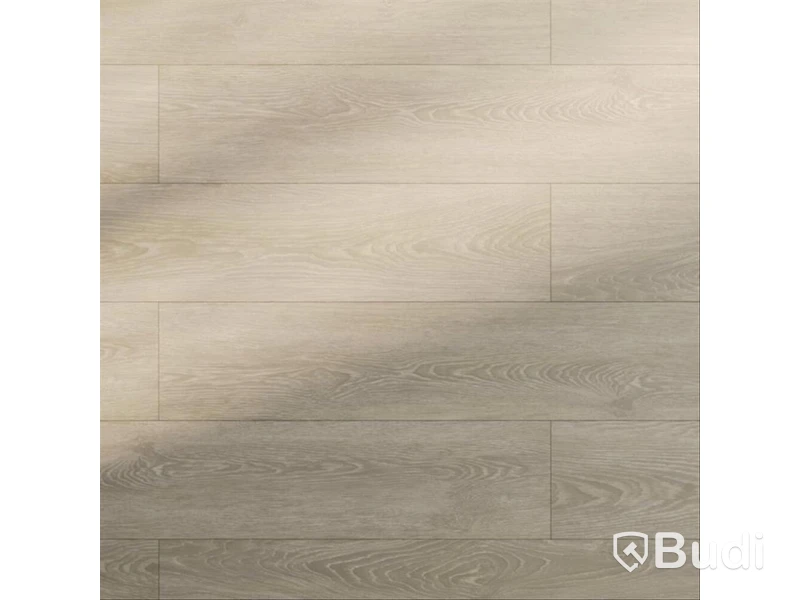 (NEW) VINYL FLOORING ANELYST BASIC OAK GREY 7.96M²