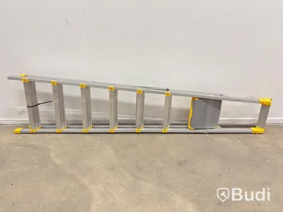 (NEW) STEP LADDER W.STEPS, WTS 55P, 6 STEPS