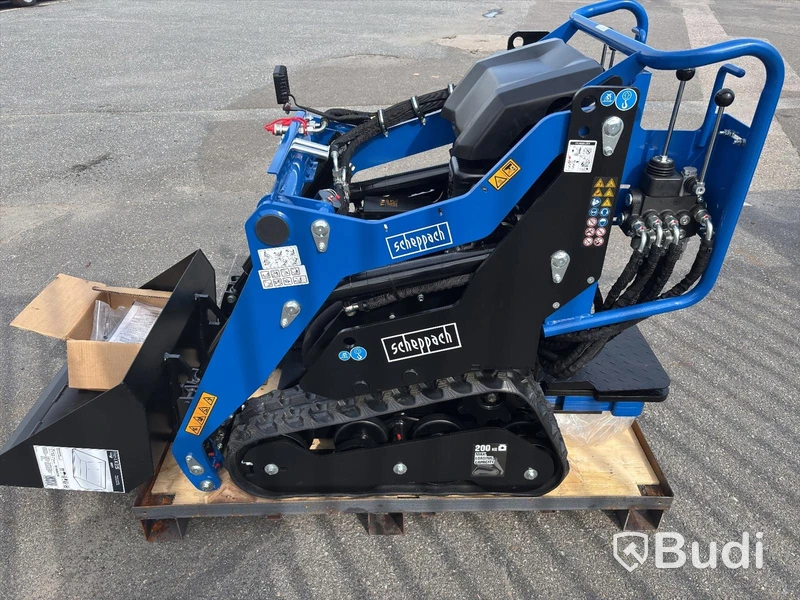 BANDLASTARE SCHEPPACH MINI MKL730