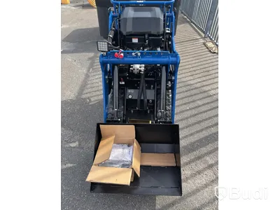 BANDLASTARE SCHEPPACH MINI MKL730