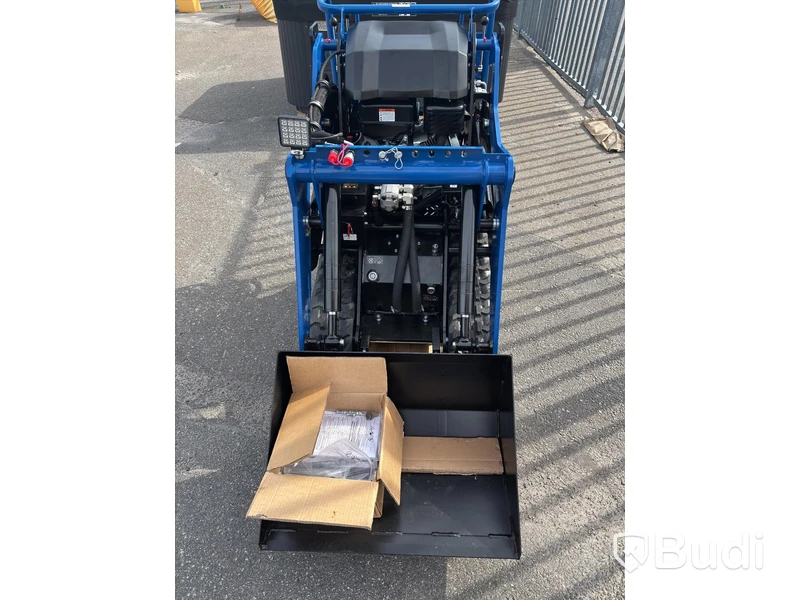 BANDLASTARE SCHEPPACH MINI MKL730