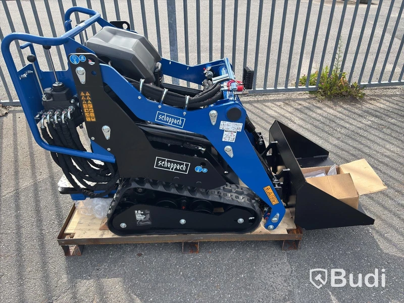 BANDLASTARE SCHEPPACH MINI MKL730