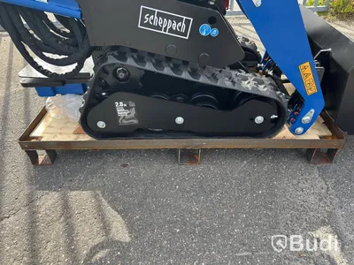 BANDLASTARE SCHEPPACH MINI MKL730