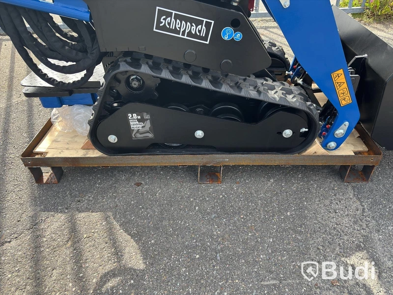 BANDLASTARE SCHEPPACH MINI MKL730