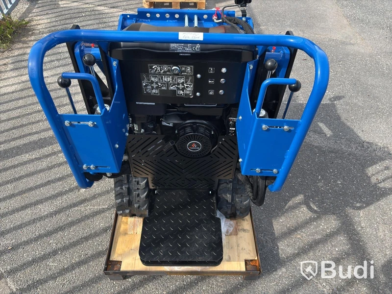 BANDLASTARE SCHEPPACH MINI MKL730