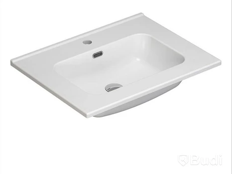 TVÄTTSTÄLL CAMARGUE BALANS VIT 61X47CM VIT