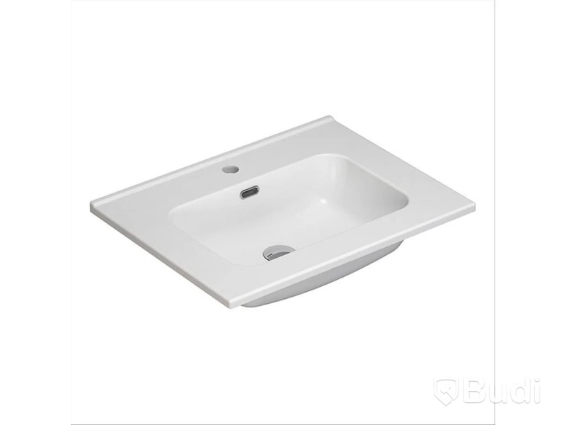 TVÄTTSTÄLL CAMARGUE BALANS VIT 61X47CM VIT