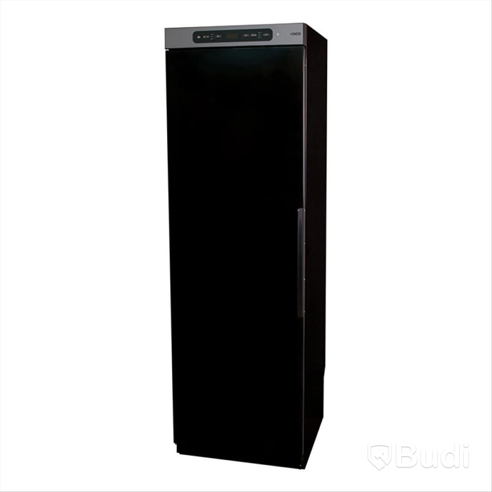 (NEW) NIMO SENSOR DRYER 1900 DRYING CABINET LEFT-HINGED BLACK
