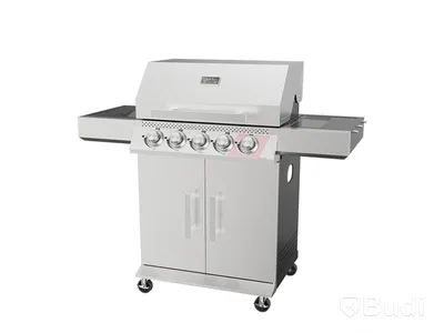 GASOLGRILL BLUEGAZ Z50 4B