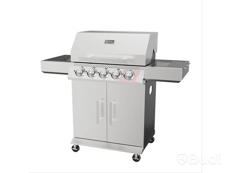 GASOLGRILL BLUEGAZ Z50 4B
