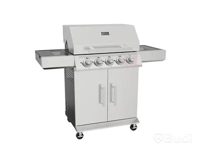 GASOLGRILL BLUEGAZ Z50 4B