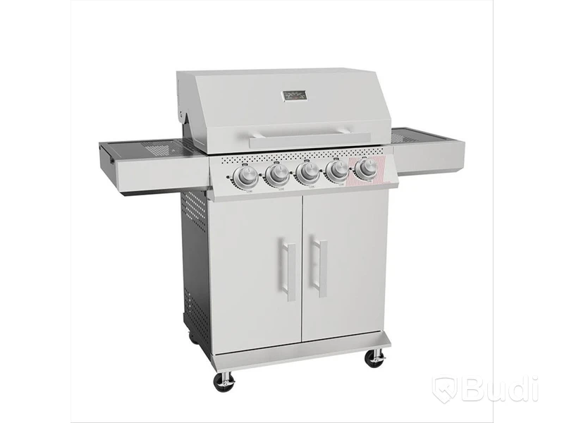GASOLGRILL BLUEGAZ Z50 4B
