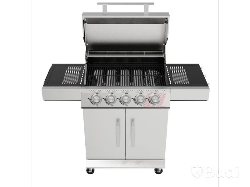 GASOLGRILL BLUEGAZ Z50 4B
