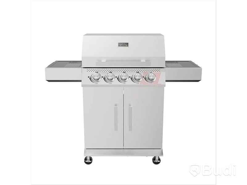 GASOLGRILL BLUEGAZ Z50 4B