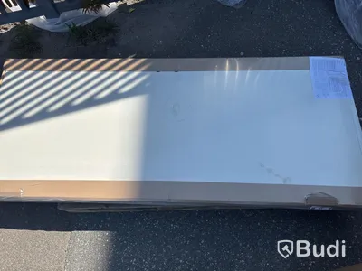 YTTERDÖRR SOLID ELEMENTS RIBE 9X21 HÖGER VIT