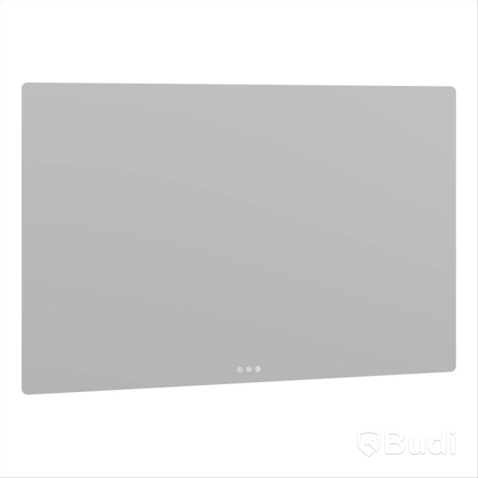 (NEW) SCANBAD SOFT MIRROR WITH LIGHT CONTROL 120 CM