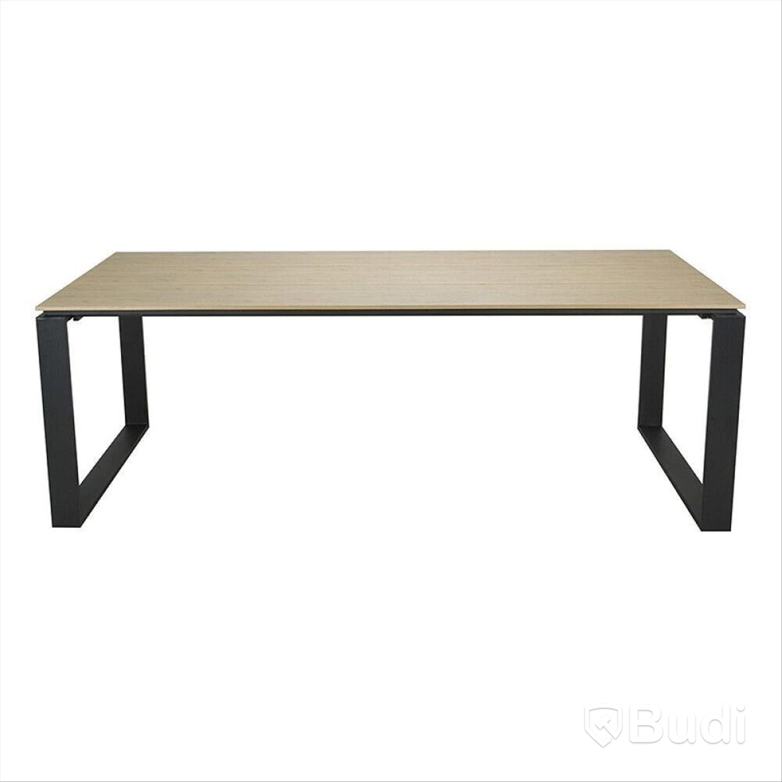 (NEW) SUNFUN BLIDÖ DINING TABLE 220x100 CM, NATURAL