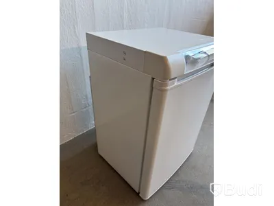 GASOLKYLSKÅP SUNWIND VENTUS 60 TOPPKONTROLL 46L VIT