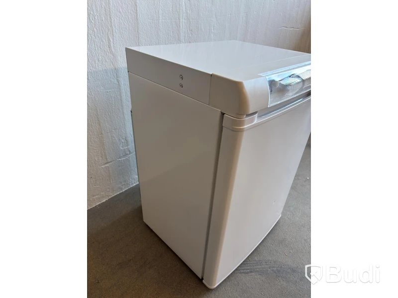 GASOLKYLSKÅP SUNWIND VENTUS 60 TOPPKONTROLL 46L VIT