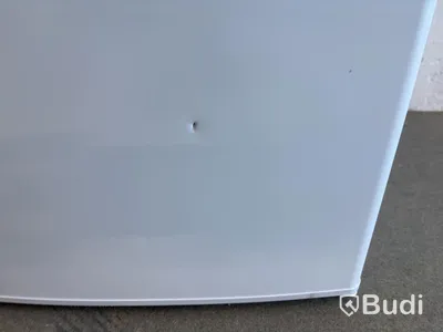 GASOLKYLSKÅP SUNWIND VENTUS 60 TOPPKONTROLL 46L VIT