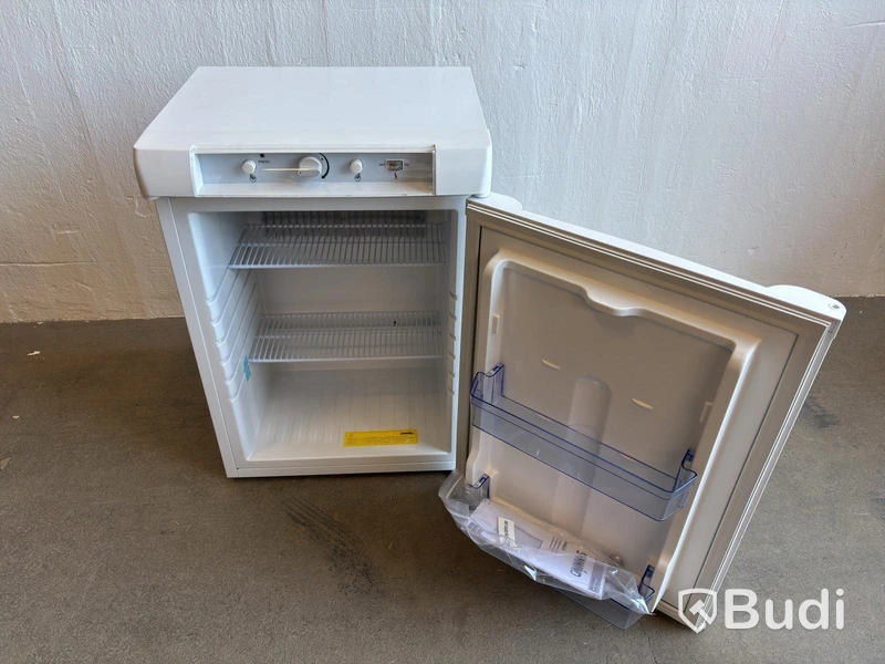 GASOLKYLSKÅP SUNWIND VENTUS 60 TOPPKONTROLL 46L VIT