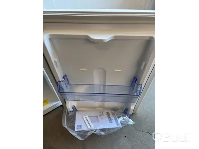 GASOLKYLSKÅP SUNWIND VENTUS 60 TOPPKONTROLL 46L VIT