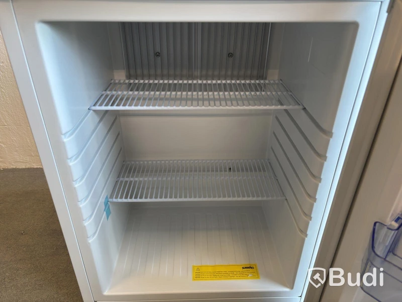 GASOLKYLSKÅP SUNWIND VENTUS 60 TOPPKONTROLL 46L VIT