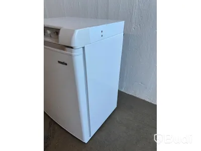 GASOLKYLSKÅP SUNWIND VENTUS 60 TOPPKONTROLL 46L VIT