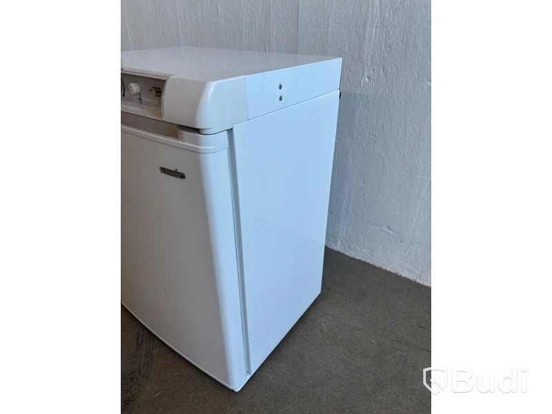 GASOLKYLSKÅP SUNWIND VENTUS 60 TOPPKONTROLL 46L VIT