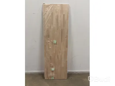 (NEW) Birch tabletop, Tabletops