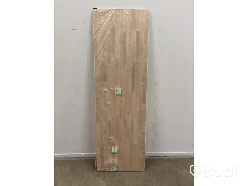 (NEW) Birch tabletop, Tabletops
