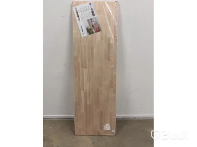 (NEW) Birch tabletop, Tabletops