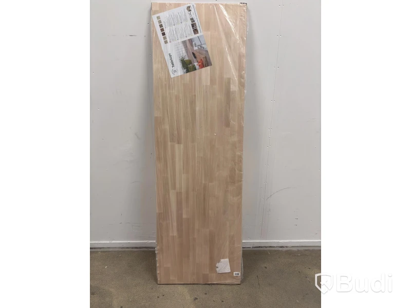 (NEW) Birch tabletop, Tabletops