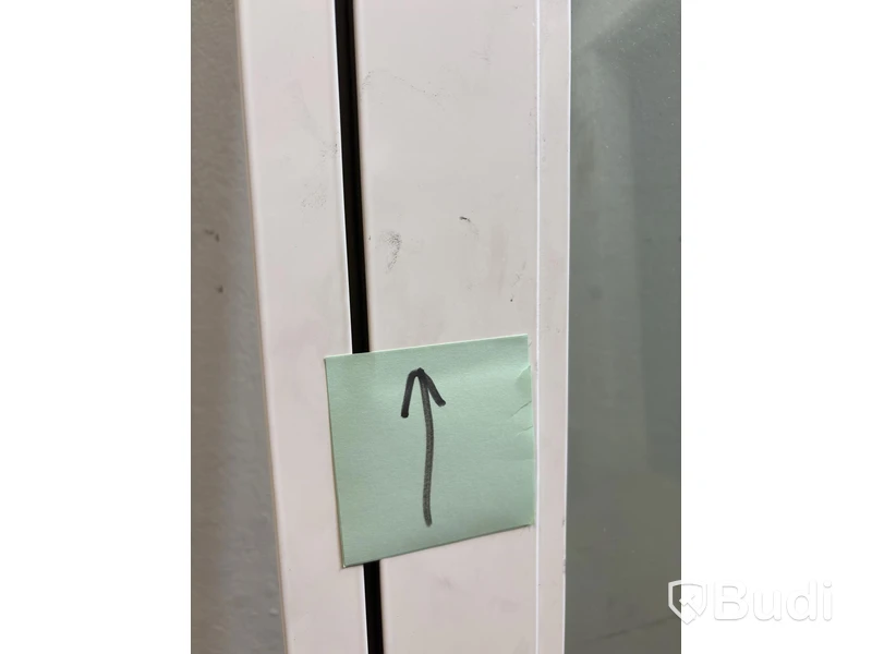 Patio Door Solid Elements, Triple-Glazed, Full Glass, VHDSAL, Right-Hand