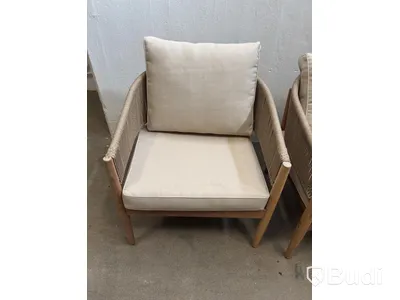 (NEW) Patio lounge set Sunfun, Härnsösand