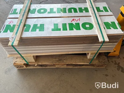 ca 16,12 kvm TAKPANEL HUNTONIT SYMFONI 0500-N 11X300X1220MM