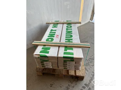 ca 16,12 kvm TAKPANEL HUNTONIT SYMFONI 0500-N 11X300X1220MM