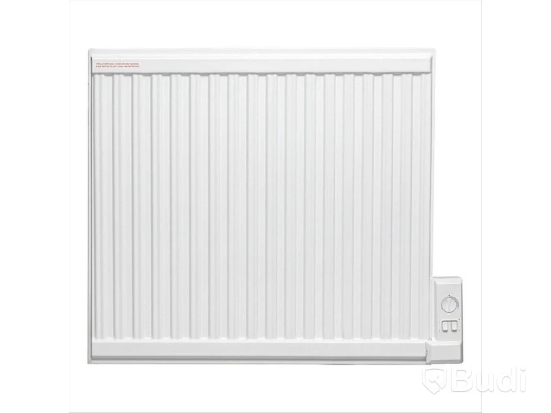 ELEMENT GNOSJÖ BASIC 800W 230V 65X80CM