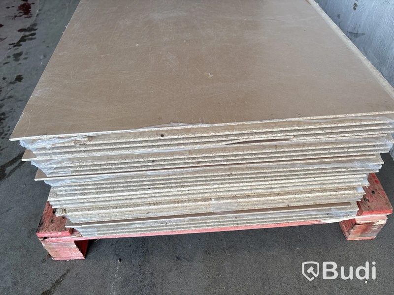 ca 17,28 kvm TAKPANEL FORESTIA PREMIUM CEILING 12X620X1220 MM VIT