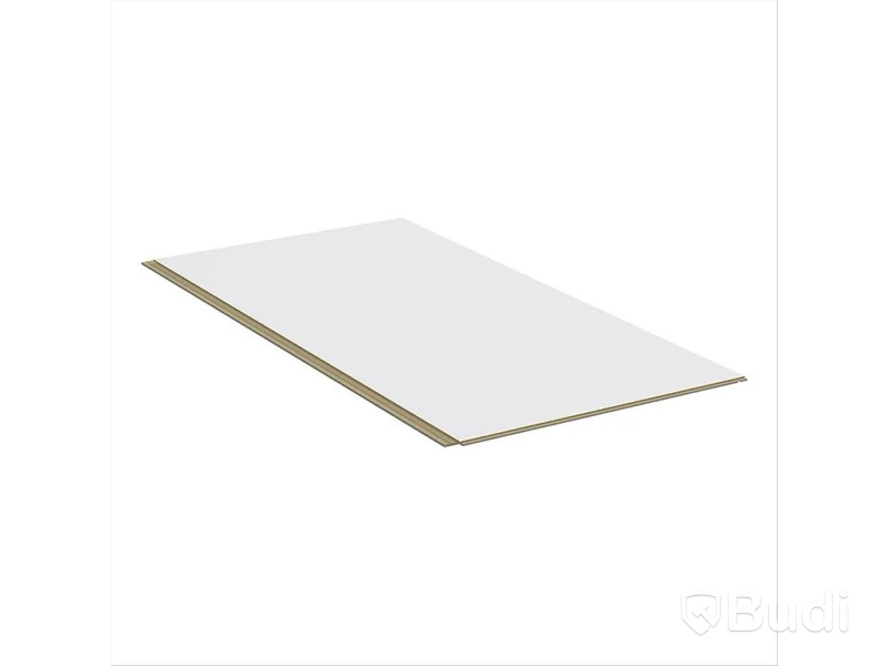 ca 17,28 kvm TAKPANEL FORESTIA PREMIUM CEILING 12X620X1220 MM VIT