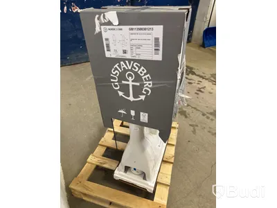 TOALETT GUSTAVSBERG NORDIC3 3500 INK STANDARDSITS