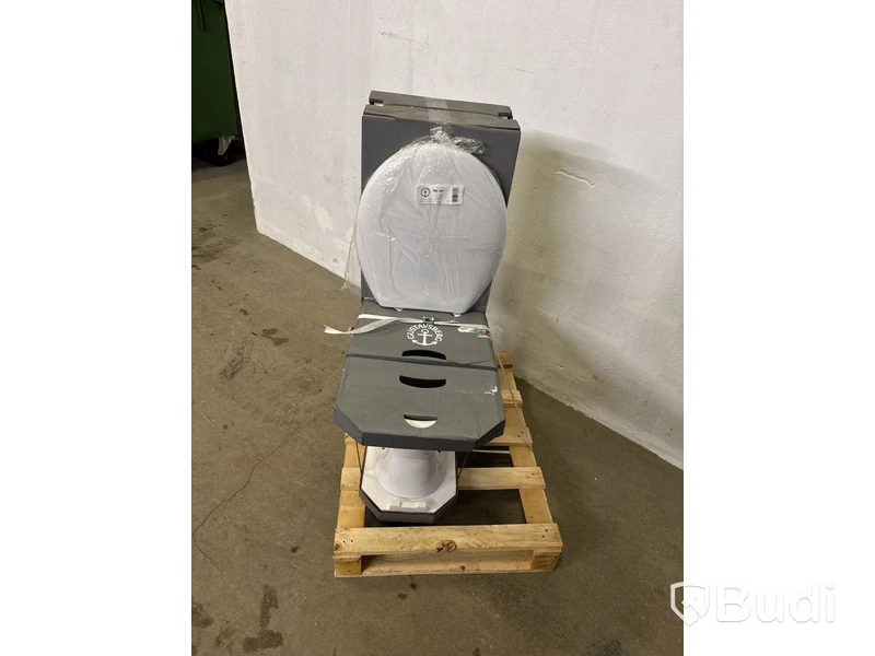 TOALETT GUSTAVSBERG NORDIC3 3500 INK STANDARDSITS