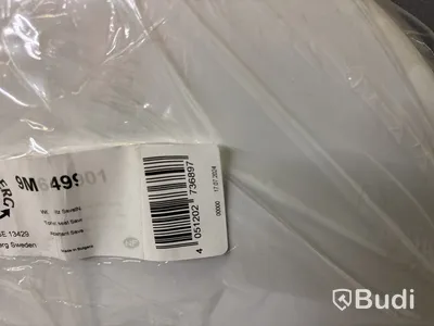 TOALETT GUSTAVSBERG NORDIC3 3500 INK STANDARDSITS