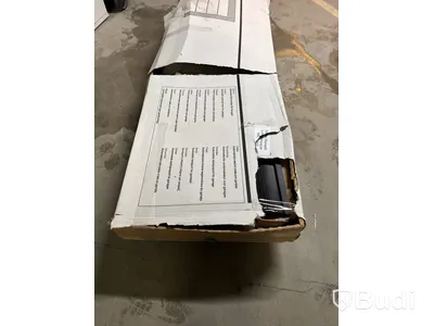 Garageport Isomatic 500 Special, 2375x2000, vit, wood