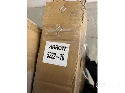 DUSCHVÄGG ARROW WALL TONAT GLAS 70CM