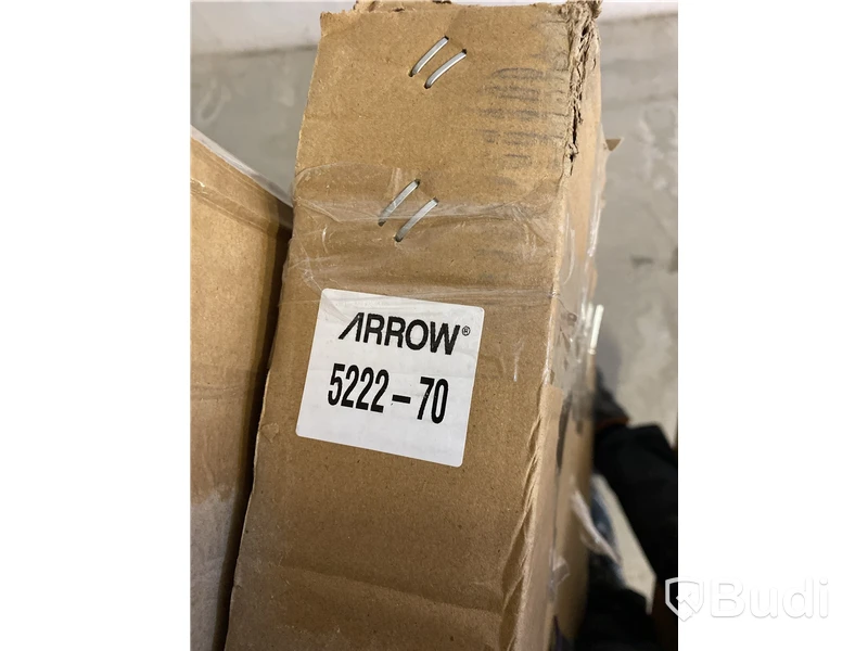 DUSCHVÄGG ARROW WALL TONAT GLAS 70CM