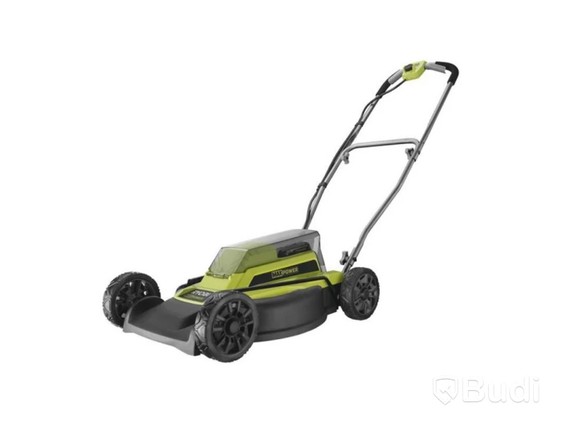 GRÄSKLIPPARE RYOBI RY36LMM46A-140 MAX POWER 36V 1X4,0AH
