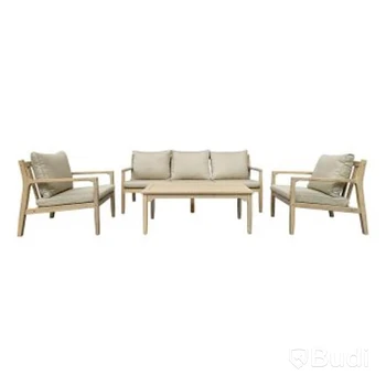 SOFAGRUPPE SUNFUN INGMARSÖ NATUR